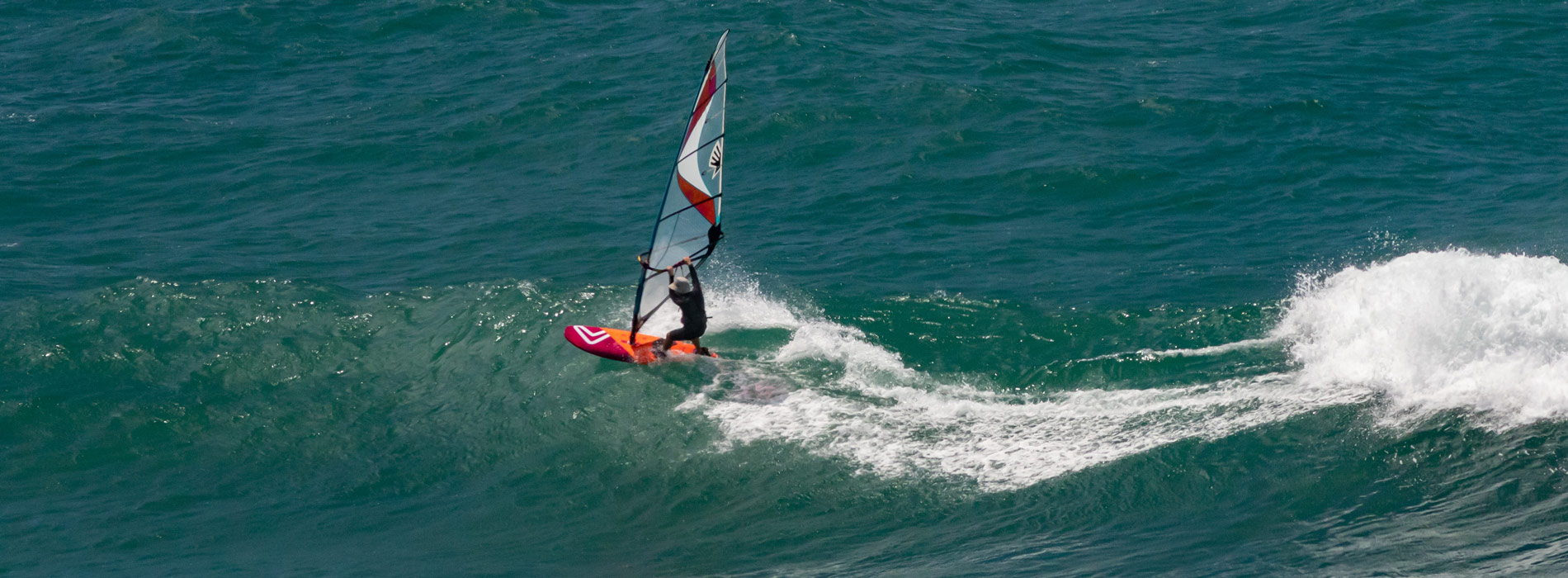 windsurf camping morbihan