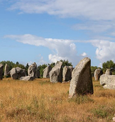 découvrir carnac