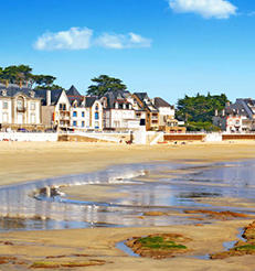 découvrir quiberon