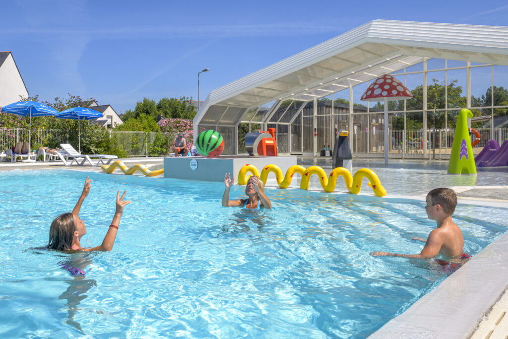 camping parc aquatique vacances